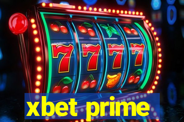 xbet prime